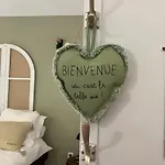 Bed and Breakfast Le Pigeonnier Νιμ