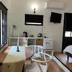 Bed and Breakfast Le Pigeonnier Νιμ