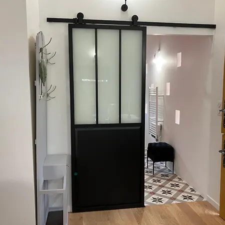 Le Pigeonnier Couette-café 3*