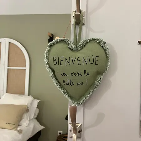 Couette-café Le Pigeonnier Nîmes