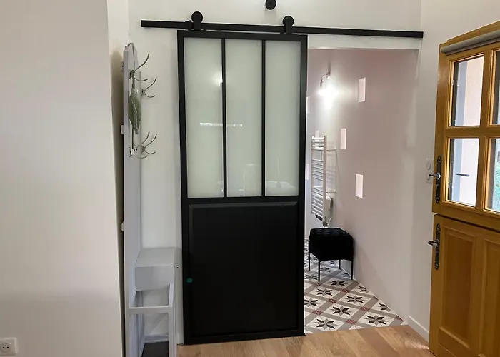 Le Pigeonnier فندق مبيت وإفطار 3*