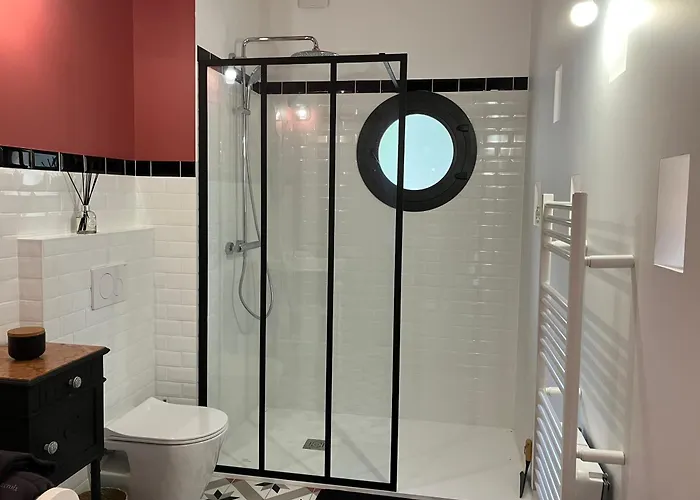 Le Pigeonnier فندق مبيت وإفطار