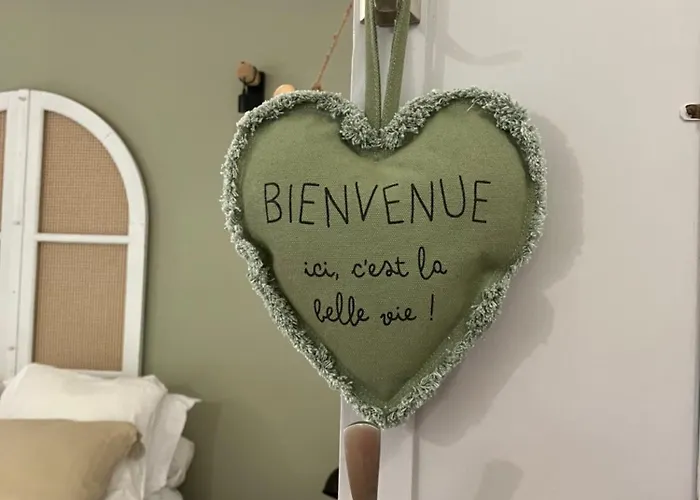 فندق مبيت وإفطار Le Pigeonnier نيم