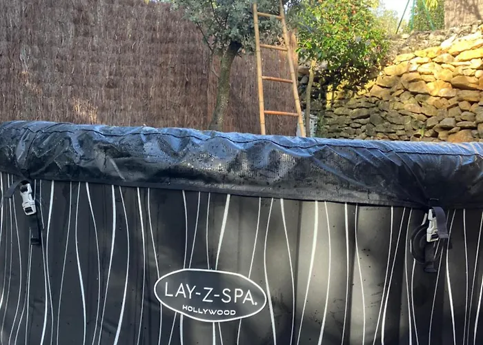 فندق مبيت وإفطار Le Pigeonnier